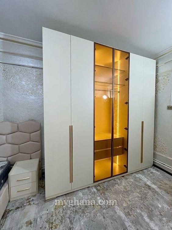 Wardrobe