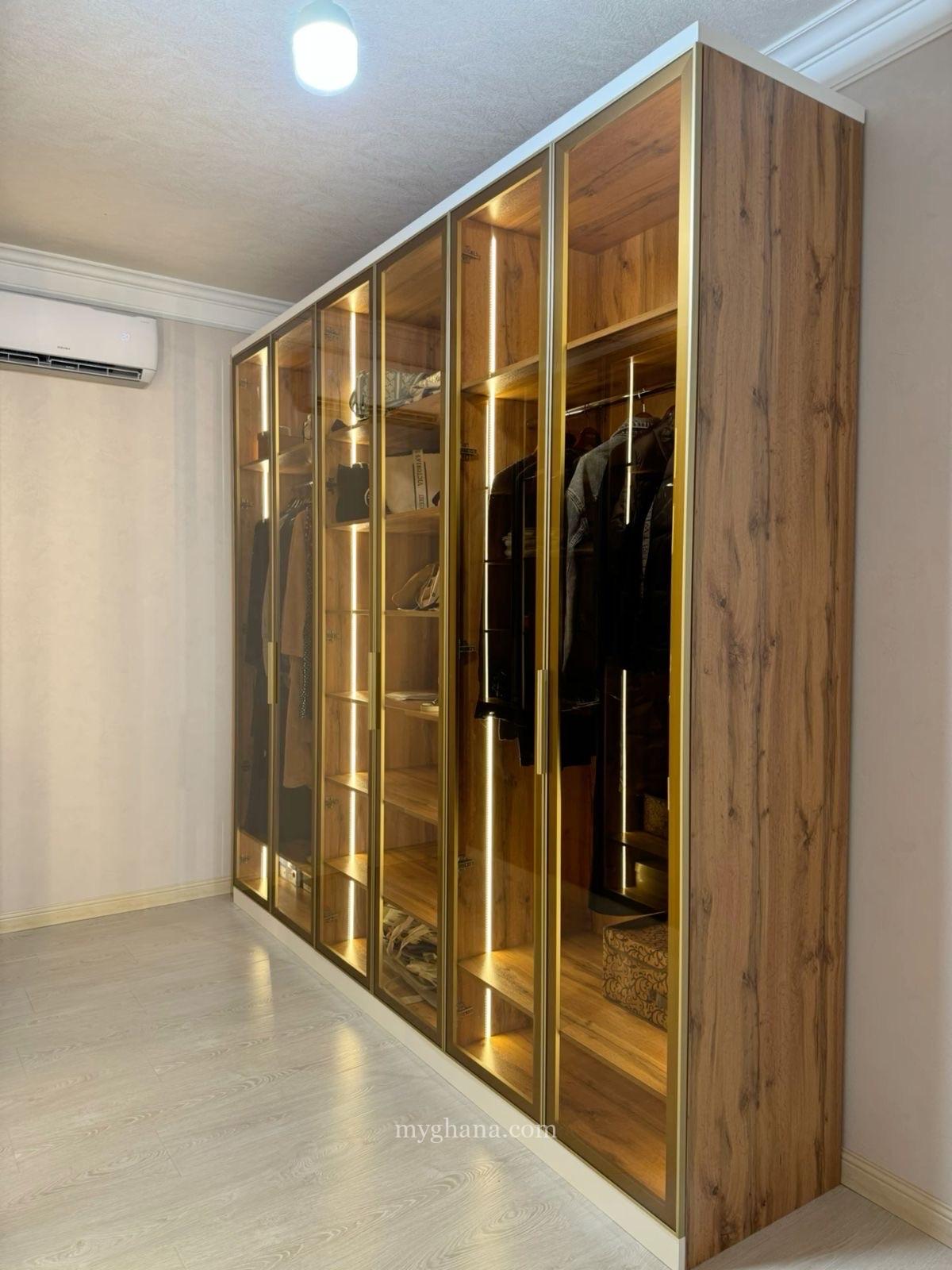 Wardrobe