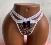 Ladies sexy pant
