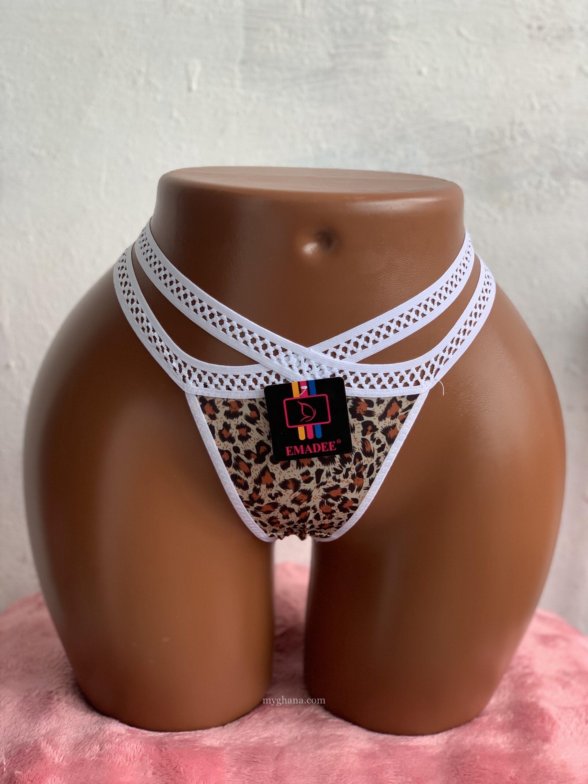 Ladies sexy pant