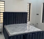 Bed frame