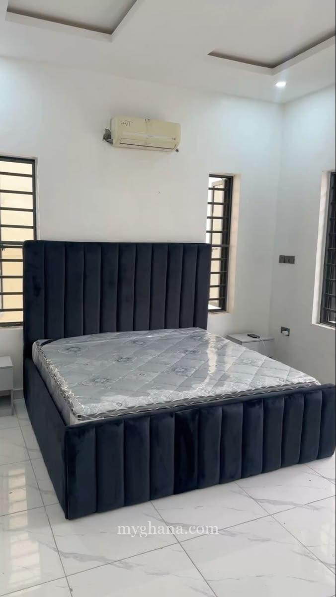 Bed frame