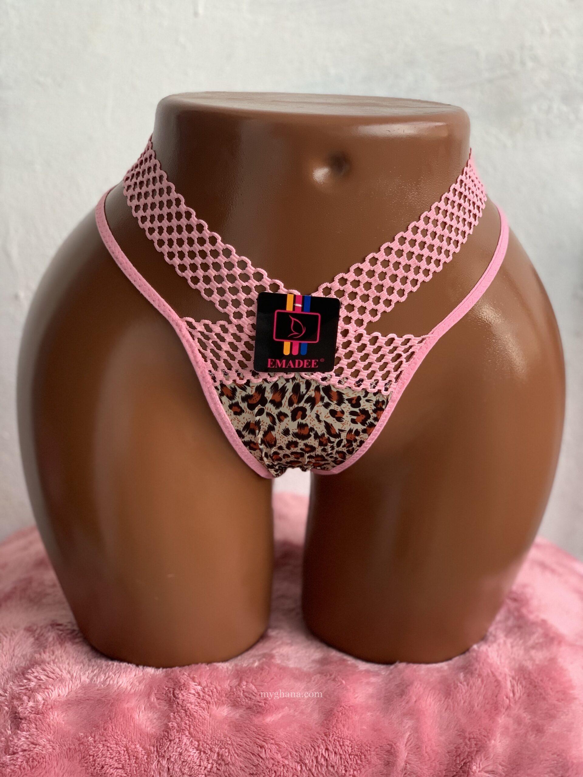 Ladies sexy pant