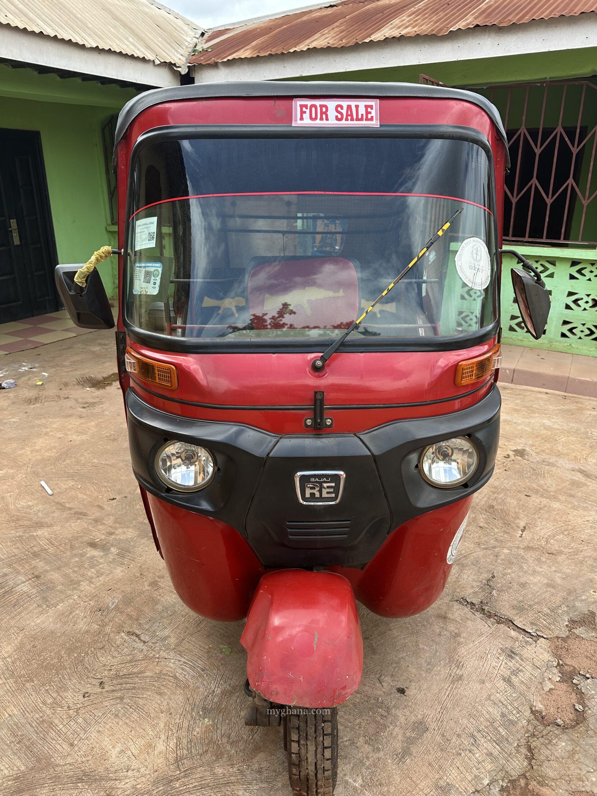Bajaj 2023 model