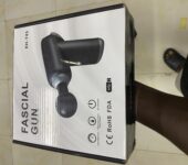Massage gun