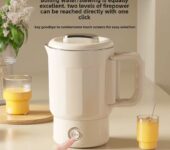 Multi Purpose kettle
