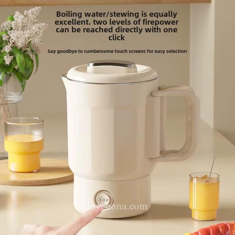 Multi Purpose kettle
