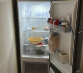 Sigma fridge
