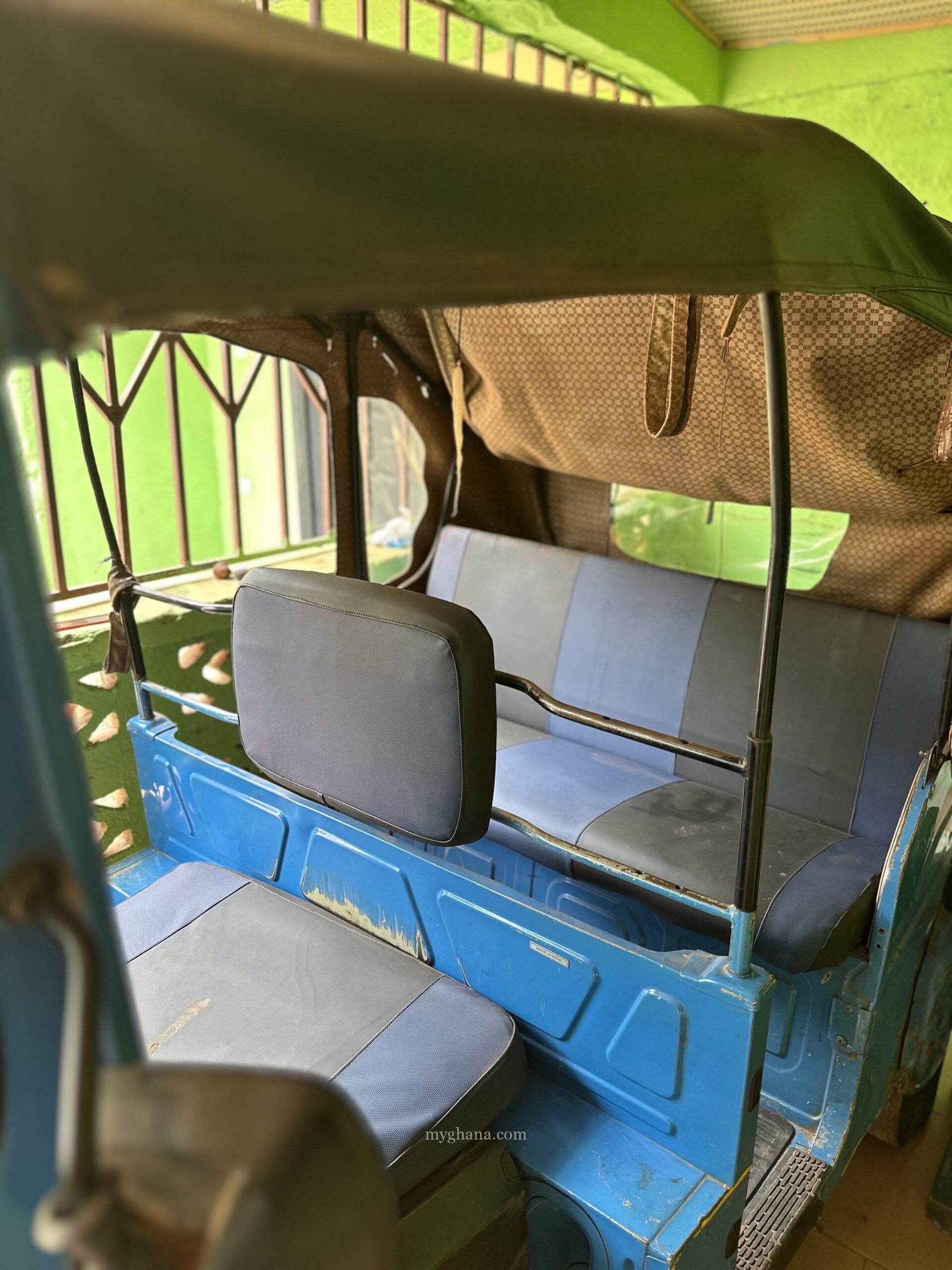 Bajaj 2024 model