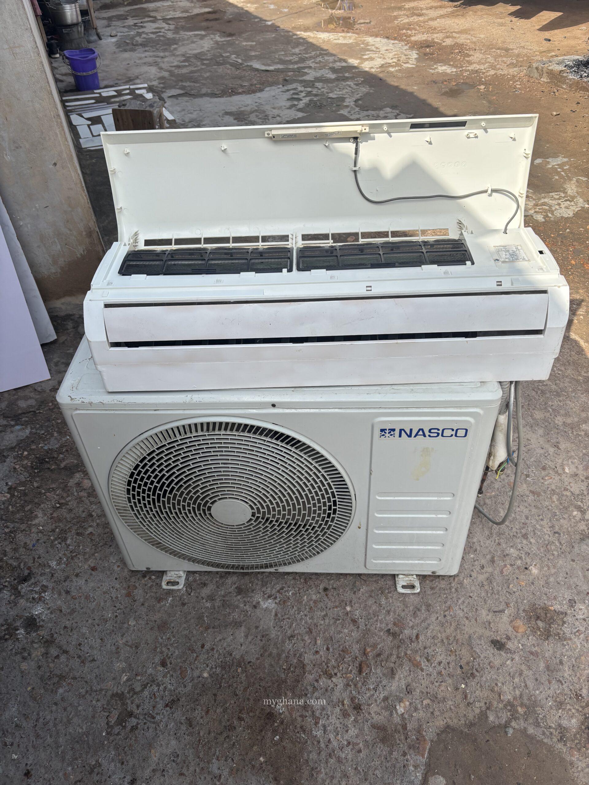 2.5hp ac