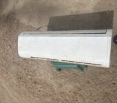 2.5 hp ac for sale