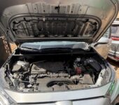 Toyota Rav 4-XLE Premium