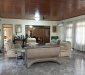 Seven bedroom house for sale at Adjiringanor, East Legon – Accra