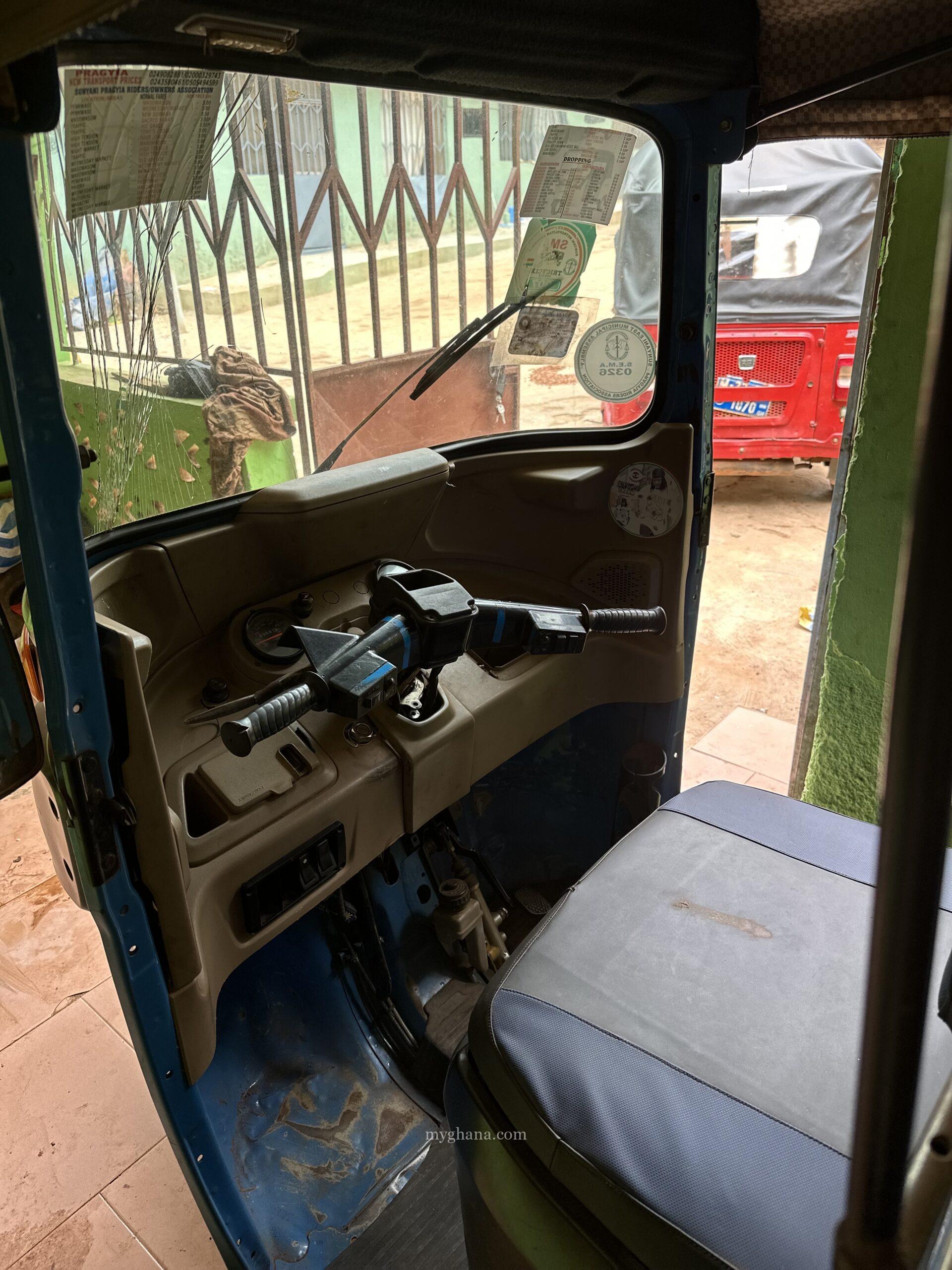 Bajaj 2024 model
