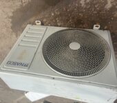 2.5 hp ac for sale