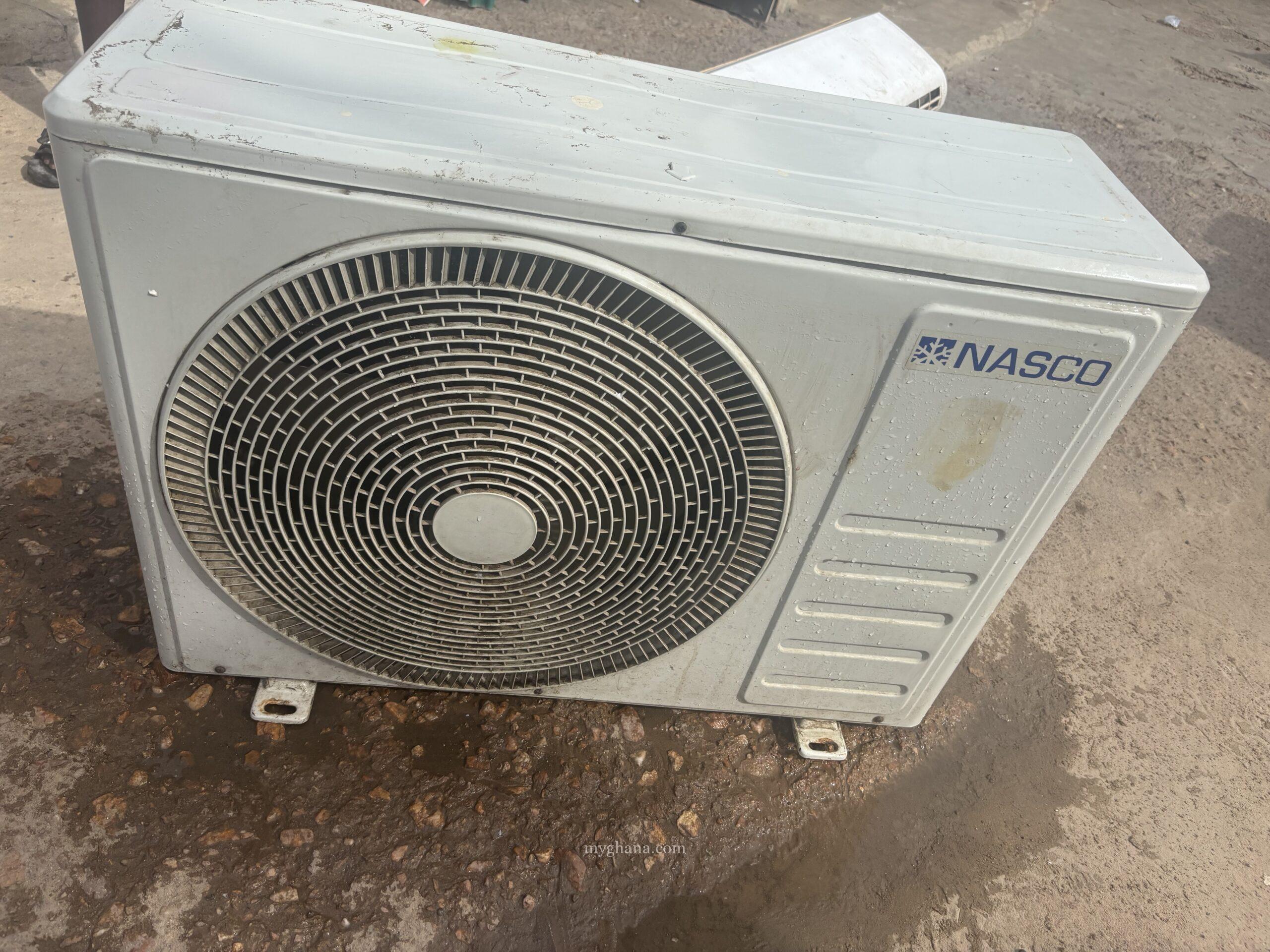 2.5 hp ac for sale