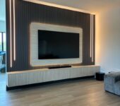 Tv unit / tv stand