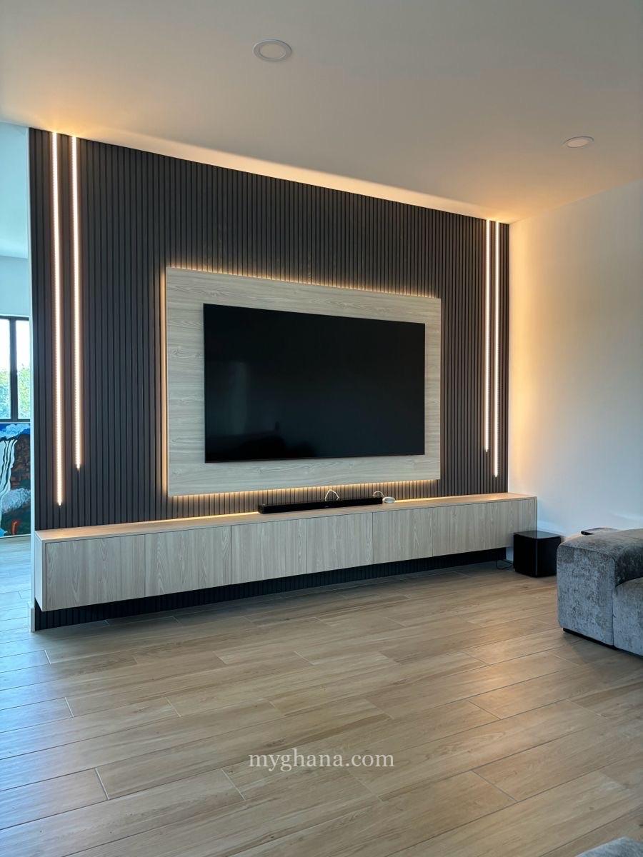 Tv unit / tv stand