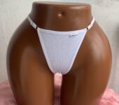 Ladies cotton pant