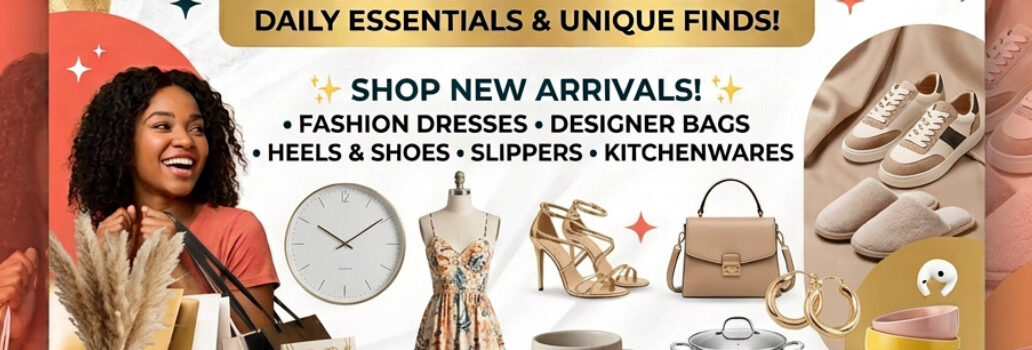 Store Banner