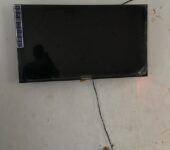 Nasco LED TV 43 inch