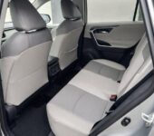 Toyota Rav 4-XLE Premium
