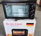 25L Oven