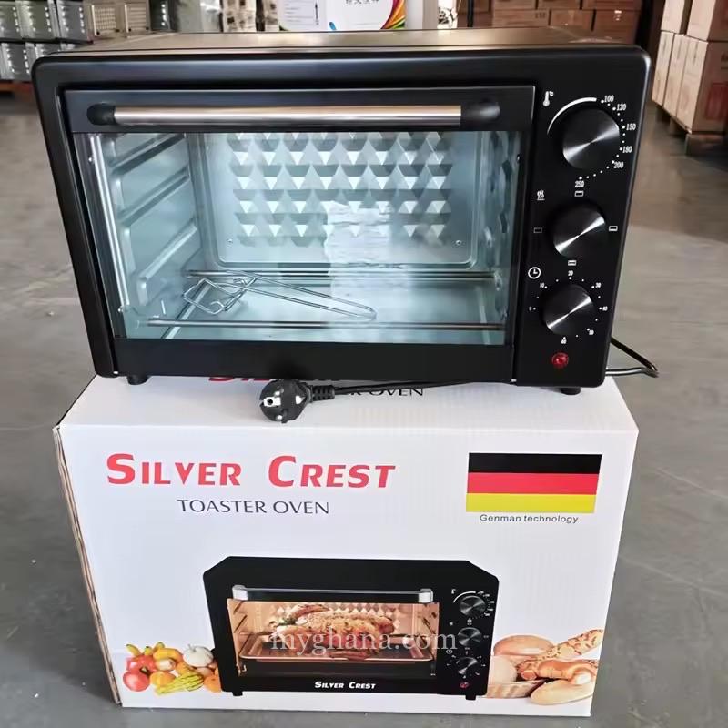 25L Oven