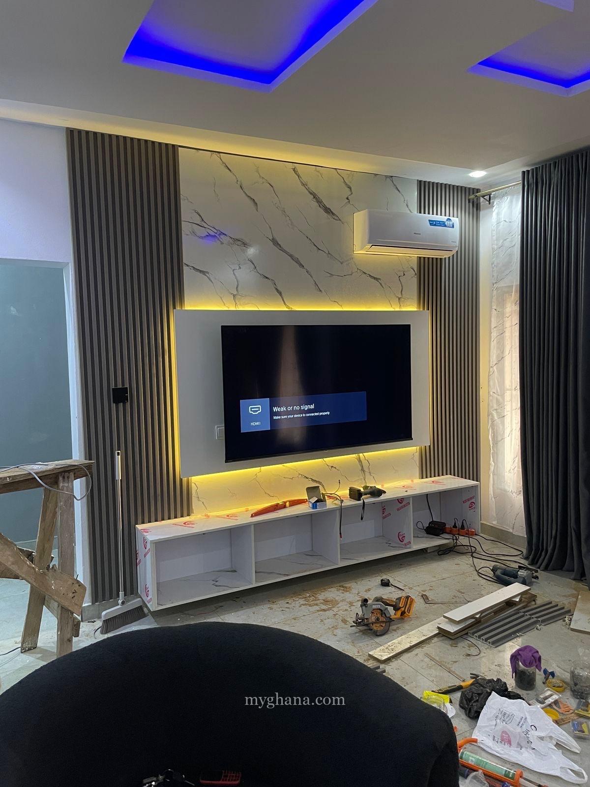 Tv stand / tv unit