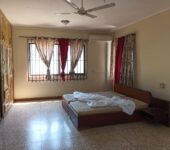 Seven bedroom house for sale at Adjiringanor, East Legon – Accra