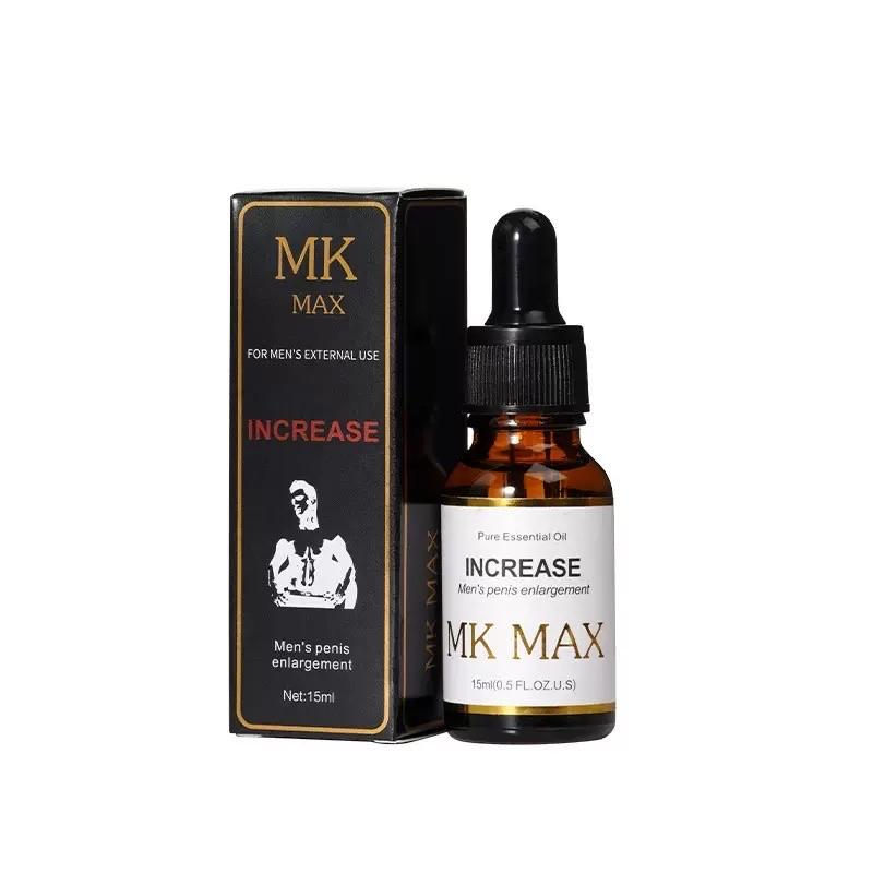 MK oils
