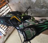 Apsonic jungle gy9