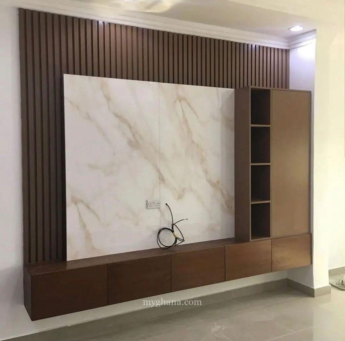 Tv stand