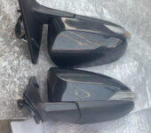 Side mirrors for various cars