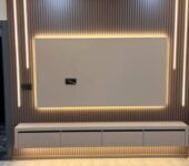 Tv unit