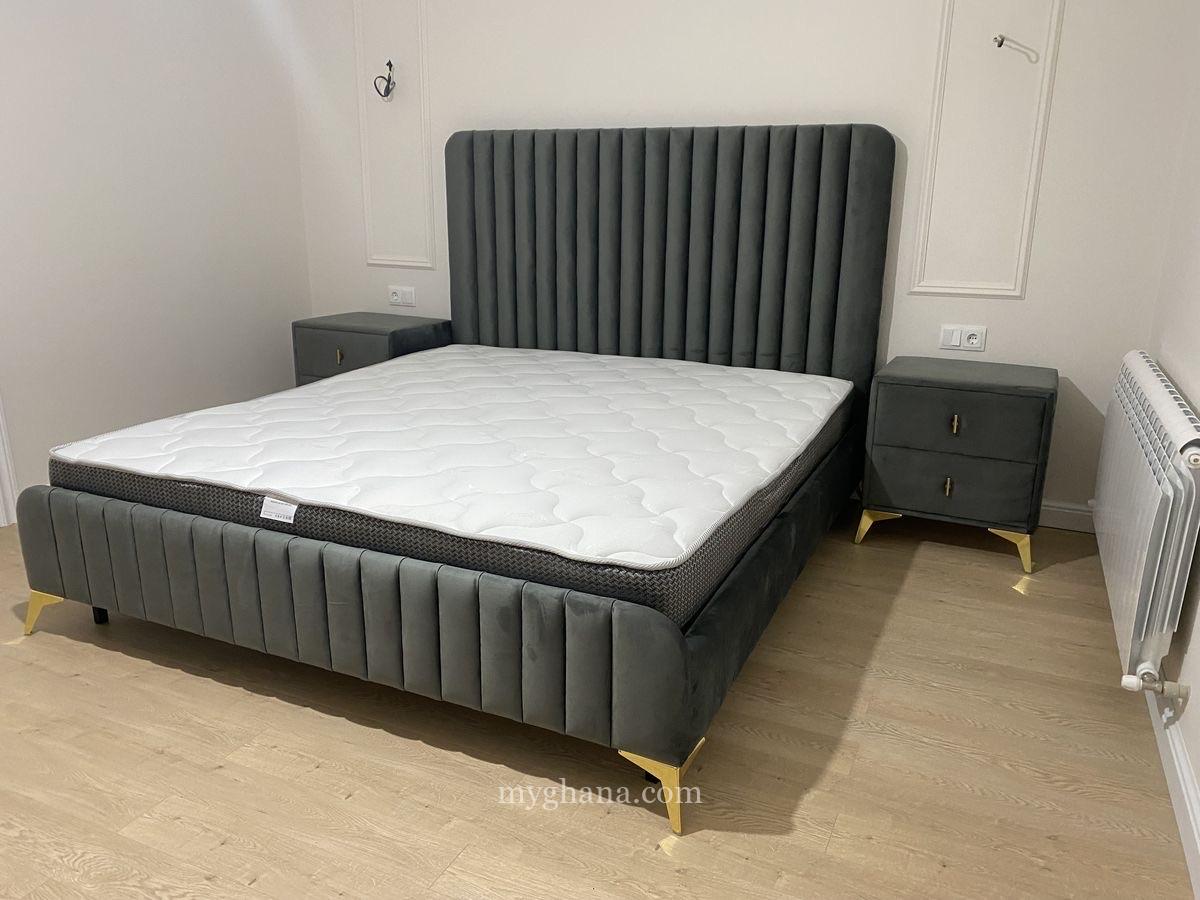 Bed frame