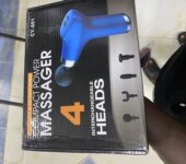Massage gun