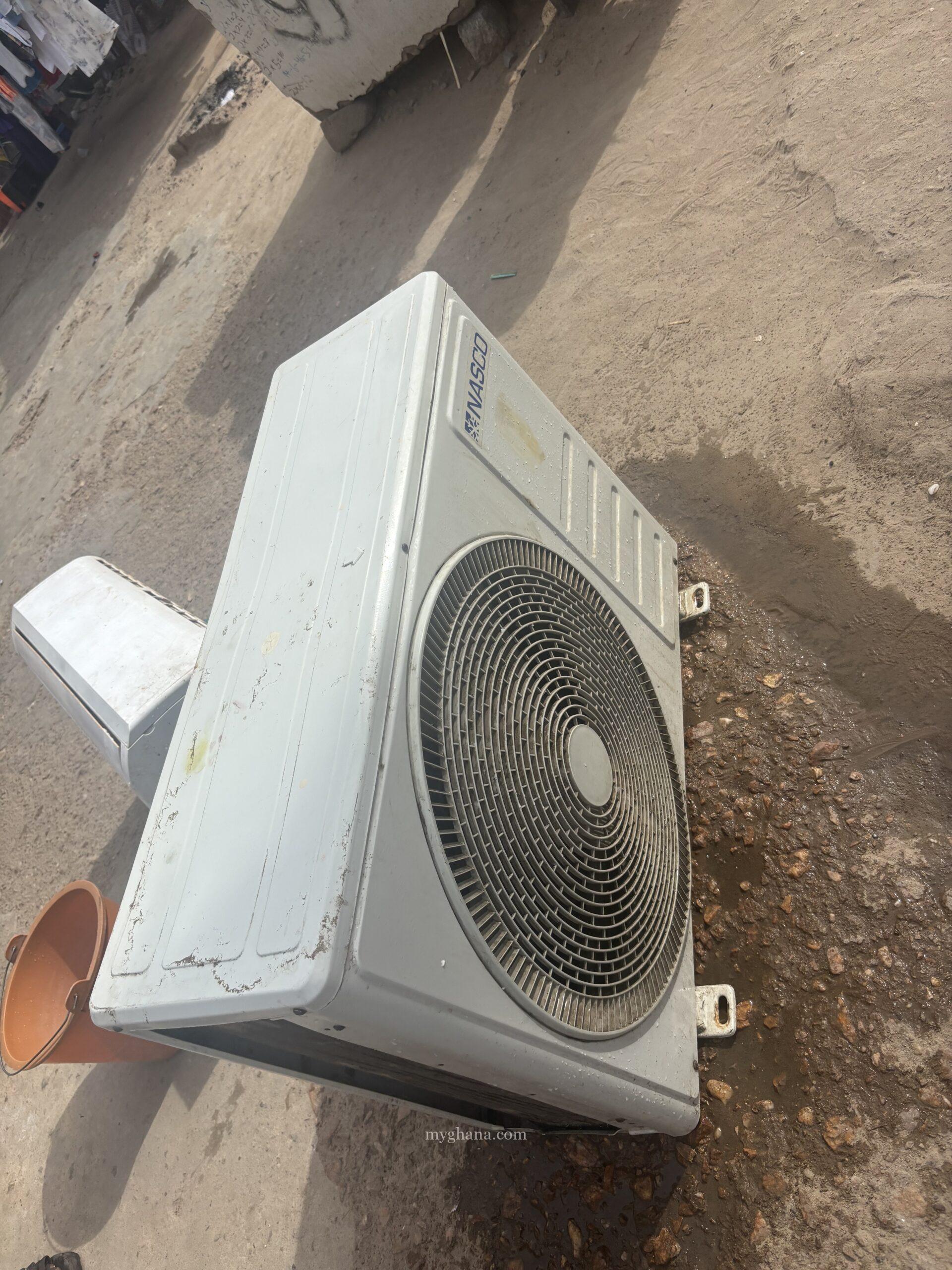 2.5 hp ac for sale