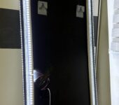 Led mirrors
