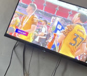 Itel television 32 inches
