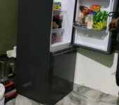 Sigma fridge