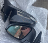 Side mirrors for various cars