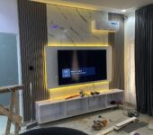 Tv unit/ stand