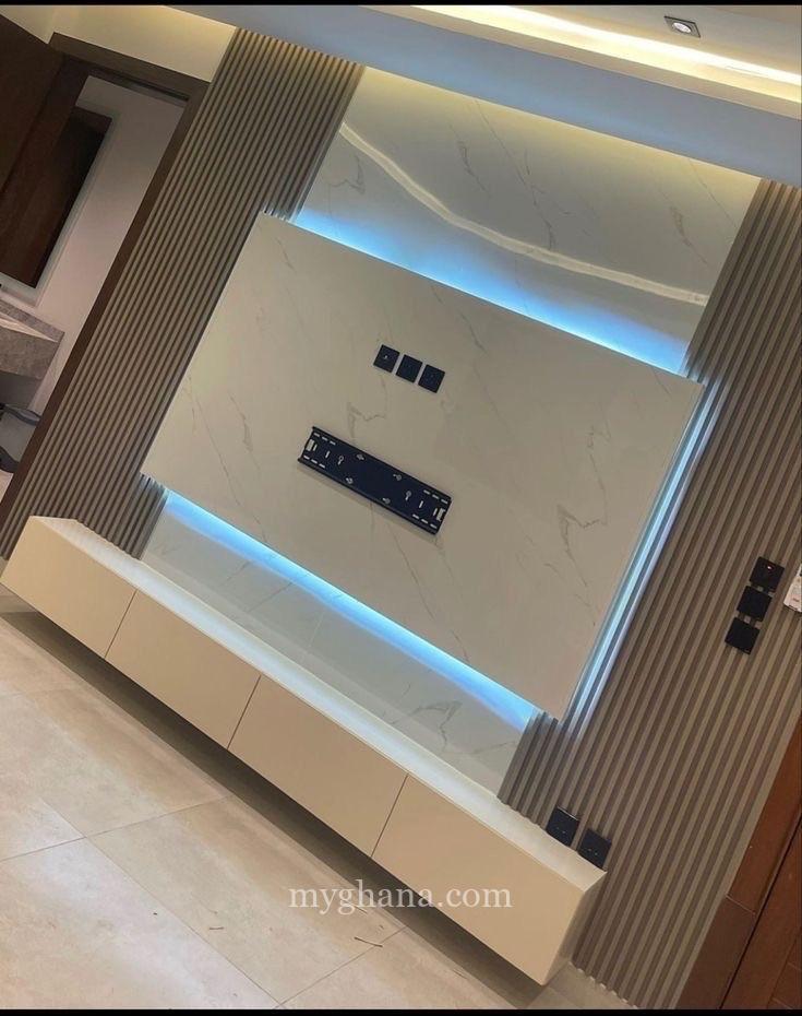 Tv unit
