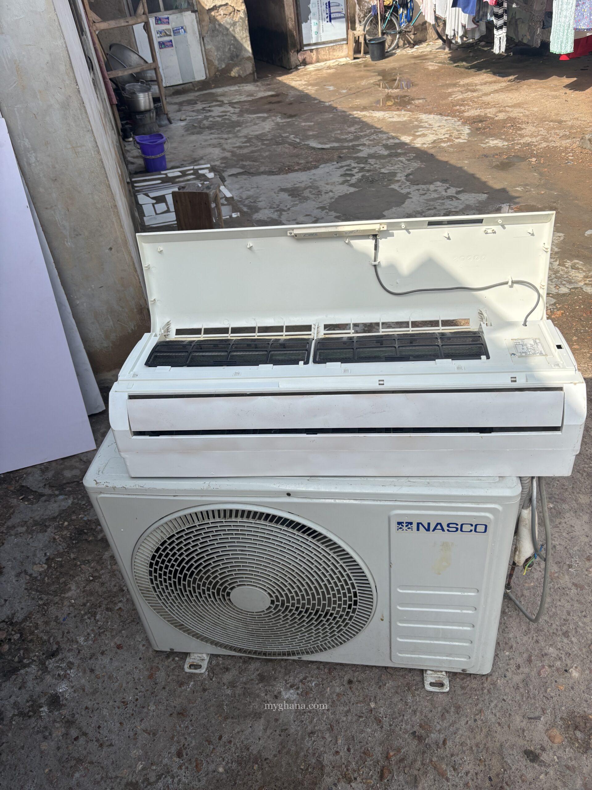 2.5hp ac