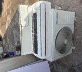 2.5hp ac
