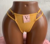Ladies cotton pant
