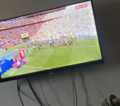 Itel television 32 inches