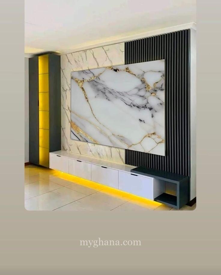 Tv unit