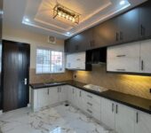 Kitchen cabinet